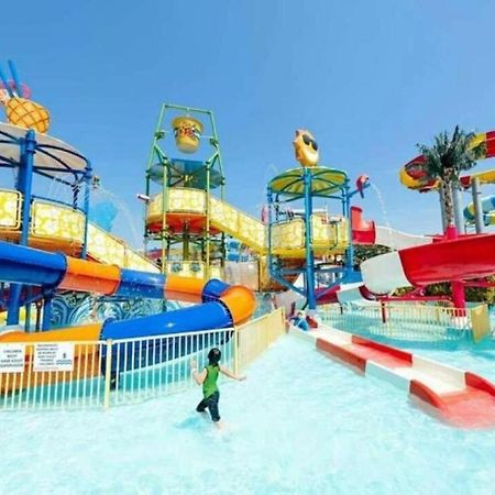 Maya Seaview Families Suite Apartment + Sky Pool 瓜埠 外观 照片