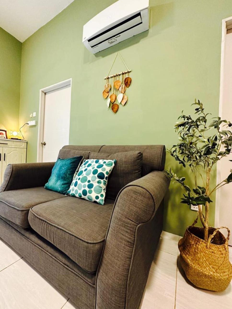 Maya Seaview Families Suite Apartment + Sky Pool 瓜埠 外观 照片