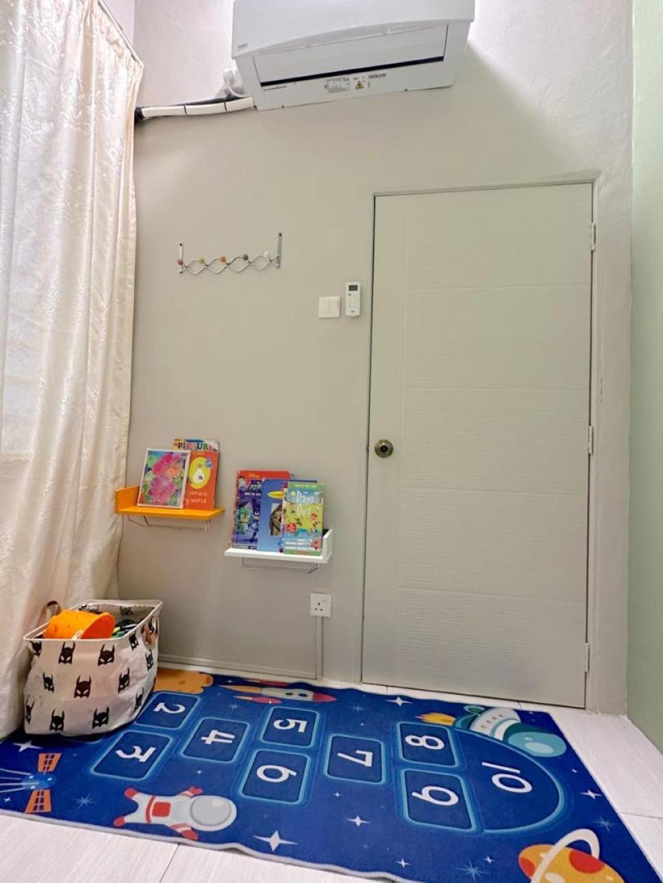 Maya Seaview Families Suite Apartment + Sky Pool 瓜埠 外观 照片